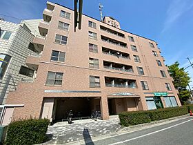 兵庫県宝塚市栄町3丁目（賃貸マンション1R・4階・19.00㎡） その1