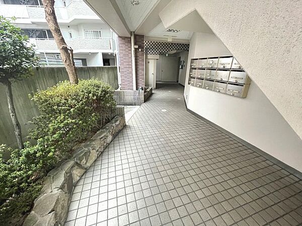 兵庫県西宮市神楽町(賃貸マンション3LDK・3階・60.34㎡)の写真 その6