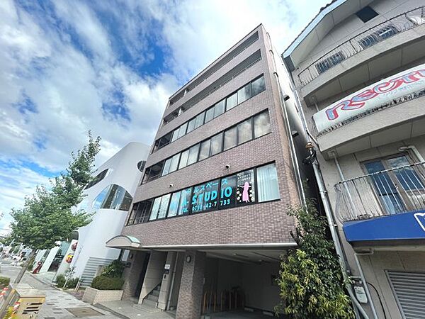 兵庫県西宮市神楽町(賃貸マンション3LDK・3階・60.34㎡)の写真 その3