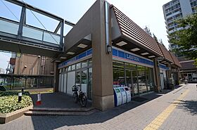 兵庫県西宮市段上町3丁目（賃貸マンション1DK・3階・29.00㎡） その24