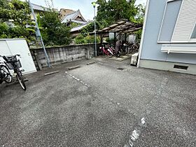 兵庫県西宮市越水町（賃貸アパート1LDK・1階・40.00㎡） その17