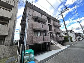 兵庫県西宮市小松東町2丁目（賃貸マンション1DK・2階・26.82㎡） その1