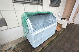 兵庫県西宮市末広町（賃貸マンション1K・6階・21.00㎡） その27