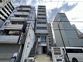 兵庫県西宮市馬場町（賃貸マンション1LDK・7階・35.02㎡） その1