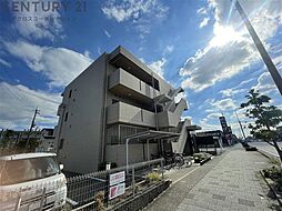 阪急今津線 門戸厄神駅 徒歩16分