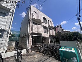 兵庫県西宮市上ケ原一番町（賃貸マンション1K・2階・18.42㎡） その14