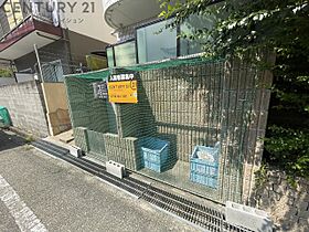 兵庫県西宮市田代町（賃貸マンション1R・2階・18.00㎡） その26