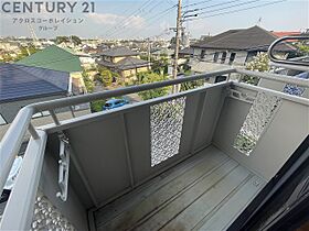 兵庫県西宮市木津山町（賃貸アパート1K・2階・20.53㎡） その10