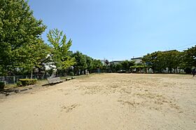 花水木　宝塚  ｜ 兵庫県宝塚市安倉南4丁目（賃貸アパート1LDK・1階・37.26㎡） その26