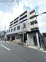 兵庫県西宮市甲東園3丁目（賃貸マンション1K・3階・26.26㎡） その1