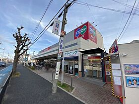 ベルフラワー  ｜ 兵庫県尼崎市武庫之荘本町3丁目（賃貸マンション1LDK・1階・42.50㎡） その19