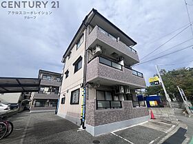 フレンズB棟  ｜ 兵庫県西宮市青木町12-32（賃貸マンション1K・2階・23.00㎡） その1