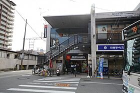 モンセリーチェ甲東園  ｜ 兵庫県西宮市上大市5丁目（賃貸マンション1R・2階・13.08㎡） その27