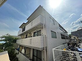 兵庫県西宮市甲陽園本庄町（賃貸マンション1R・1階・18.00㎡） その19