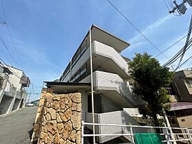 兵庫県西宮市甲陽園本庄町（賃貸マンション1R・1階・18.00㎡） その20