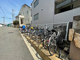 兵庫県西宮市甲陽園本庄町（賃貸マンション1R・1階・18.00㎡） その14