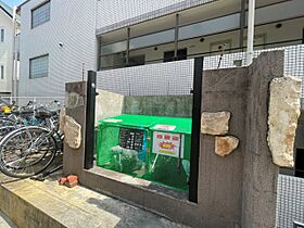 兵庫県西宮市甲陽園本庄町（賃貸マンション1R・1階・18.00㎡） その18