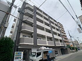 兵庫県尼崎市西本町8丁目（賃貸マンション1R・4階・27.65㎡） その24