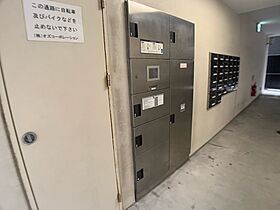 兵庫県尼崎市西本町8丁目（賃貸マンション1R・4階・27.65㎡） その26