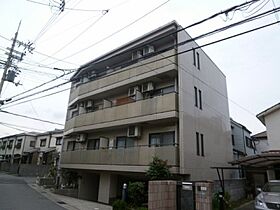 ＦＫマンション  ｜ 兵庫県西宮市門戸荘（賃貸マンション1R・2階・18.00㎡） その25