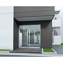 兵庫県西宮市笠屋町（賃貸マンション1K・5階・25.64㎡） その3