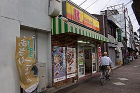 スターアイランド  ｜ 兵庫県尼崎市大庄中通3丁目（賃貸アパート1K・1階・27.18㎡） その23