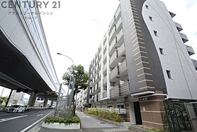 セレニテ甲子園1  ｜ 兵庫県西宮市甲子園高潮町（賃貸マンション1K・5階・23.80㎡） その1