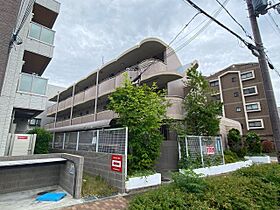 パインライト  ｜ 兵庫県西宮市松下町（賃貸マンション1K・3階・24.30㎡） その1