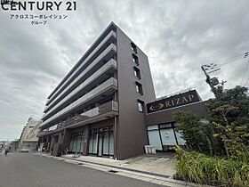 西宮北口プライマリーワンガーデンテラス  ｜ 兵庫県西宮市芦原町（賃貸マンション1DK・5階・28.98㎡） その15