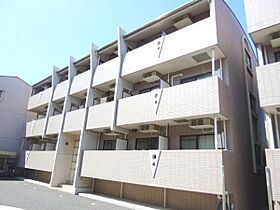 エトール6  ｜ 兵庫県西宮市櫨塚町（賃貸マンション1R・3階・21.00㎡） その1