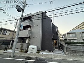 兵庫県西宮市霞町（賃貸アパート1LDK・1階・33.77㎡） その15