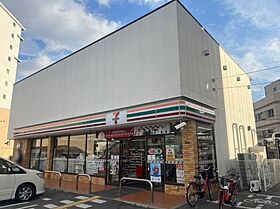 兵庫県尼崎市今福2丁目（賃貸アパート1LDK・2階・40.82㎡） その19