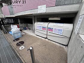 エルグランデモンド  ｜ 兵庫県西宮市門戸荘（賃貸マンション1R・3階・18.00㎡） その25