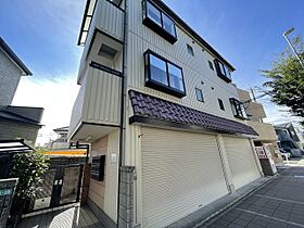 ラ・クルー西ノ宮  ｜ 兵庫県西宮市中須佐町（賃貸アパート1R・2階・25.15㎡） その13