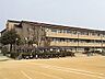 周辺：【小学校】西宮市立　上ケ原小学校まで122ｍ