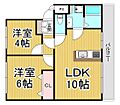 仁川リバーサイドハイツA棟2階8.0万円