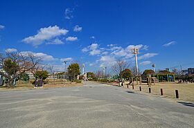 アネックス高座  ｜ 兵庫県西宮市高座町（賃貸マンション1R・3階・18.00㎡） その27