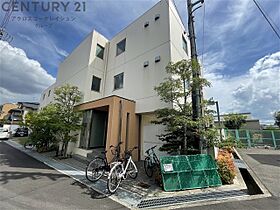 グロース西宮北口  ｜ 兵庫県西宮市大森町（賃貸マンション1R・1階・20.25㎡） その15