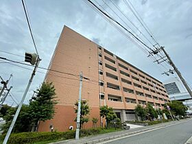 アプリーレ西宮武庫川  ｜ 兵庫県西宮市武庫川町（賃貸マンション1K・4階・24.57㎡） その1