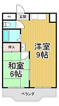 ラ・レジェール広瀬  ｜ 兵庫県西宮市宮西町（賃貸マンション1LDK・5階・35.00㎡） その2