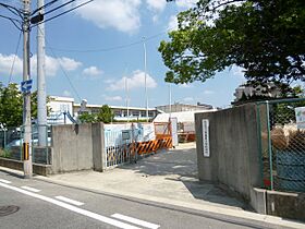 ラフォーレ夙川  ｜ 兵庫県西宮市神楽町（賃貸マンション3LDK・2階・66.25㎡） その24