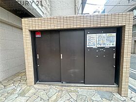 兵庫県尼崎市神田北通6丁目（賃貸マンション1K・6階・22.96㎡） その20