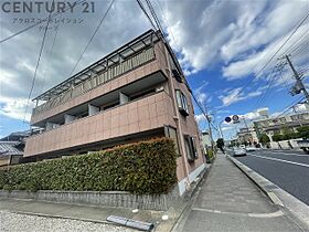 クリスタルカーサ2  ｜ 兵庫県西宮市下大市東町（賃貸マンション1K・1階・20.00㎡） その15