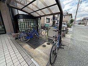 オリーブ甲東園  ｜ 兵庫県西宮市上大市4丁目（賃貸マンション1K・3階・30.97㎡） その21