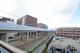 グランジェ東甲子園  ｜ 兵庫県西宮市里中町1丁目（賃貸マンション1LDK・2階・50.00㎡） その17