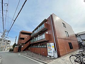 兵庫県西宮市門戸岡田町（賃貸マンション1R・1階・17.00㎡） その1