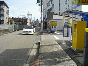 ルピナス  ｜ 兵庫県西宮市門戸東町（賃貸マンション1K・1階・22.00㎡） その18