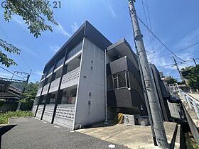 A.Grayish宝塚  ｜ 兵庫県宝塚市川面3丁目（賃貸マンション1K・2階・26.00㎡） その1