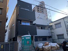 ヴィオーラ西宮  ｜ 兵庫県西宮市中前田町（賃貸マンション1K・2階・27.03㎡） その1