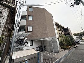 ダイワール甲東園  ｜ 兵庫県西宮市甲東園1丁目（賃貸マンション1K・1階・26.58㎡） その1